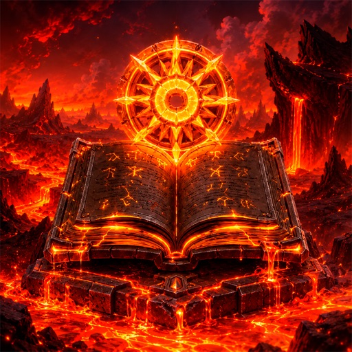 Valderborn app icon